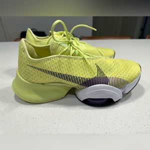 Nike Air Zoom SuperRep 2, 2021, Size 9.5